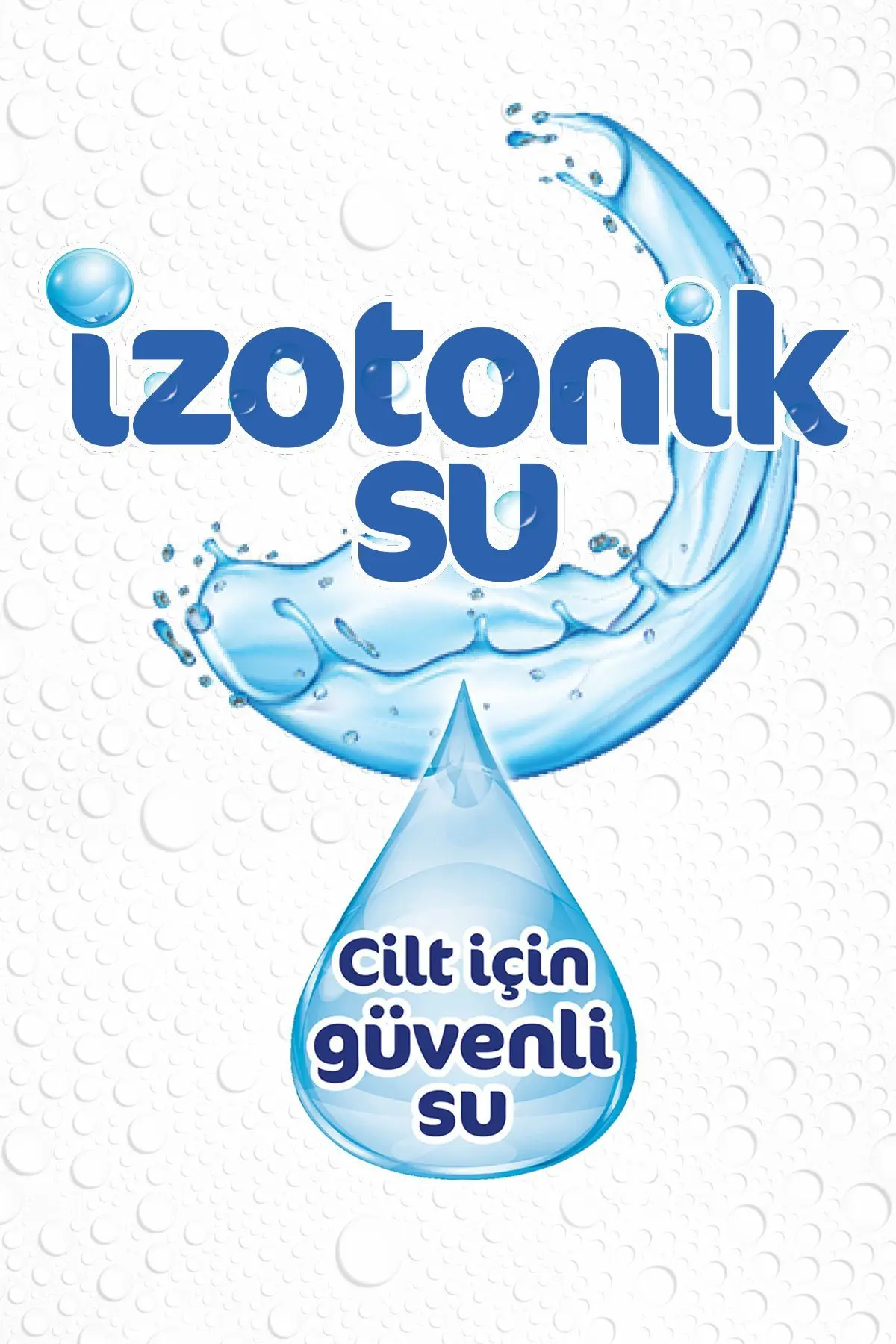 İzotonik Sulu Mendil Hassas 60 Lı X 12 Adet (720 YAPRAK)
