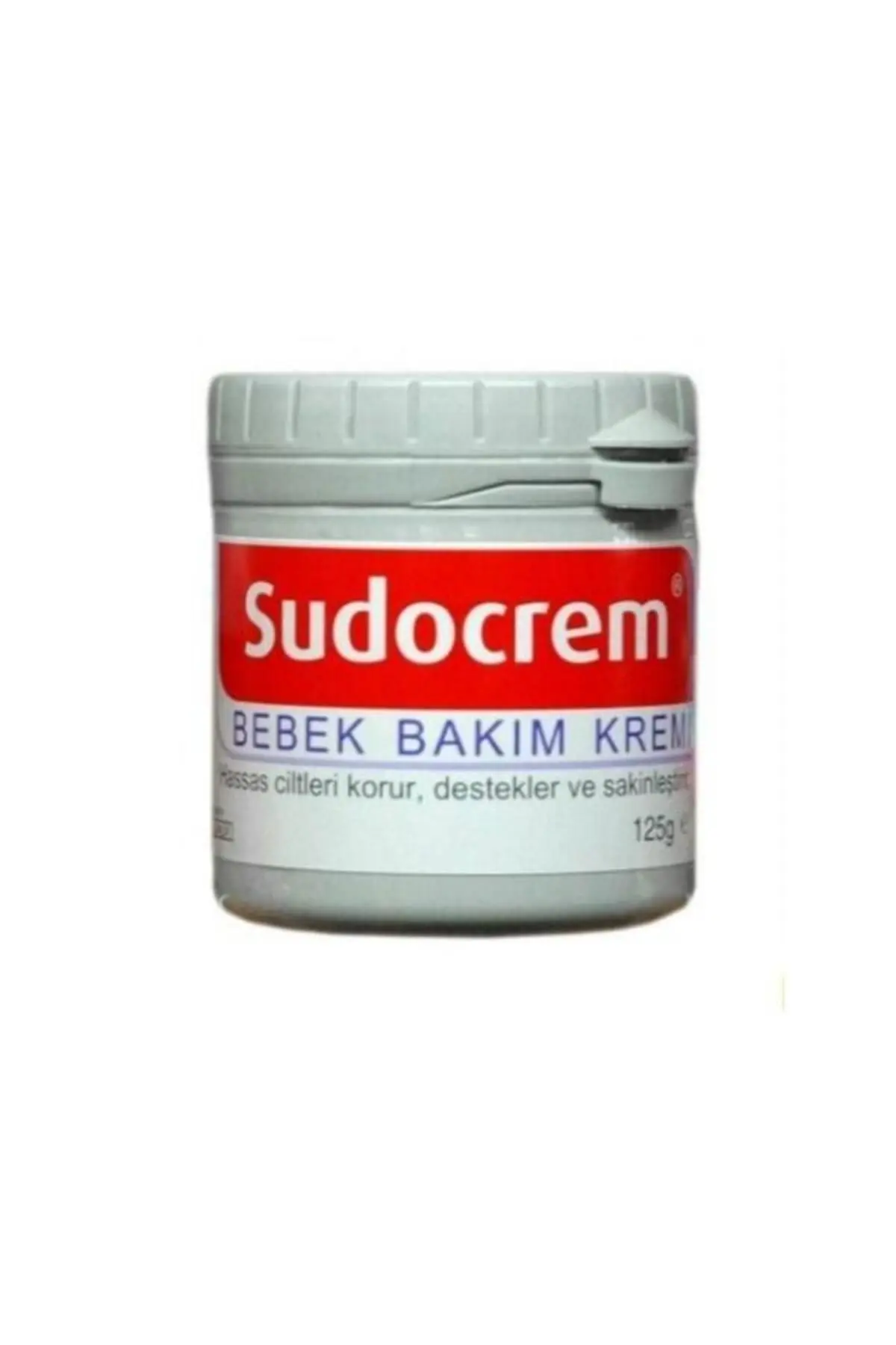 Sudocrem Bebek Bakım Kremi 125 gr