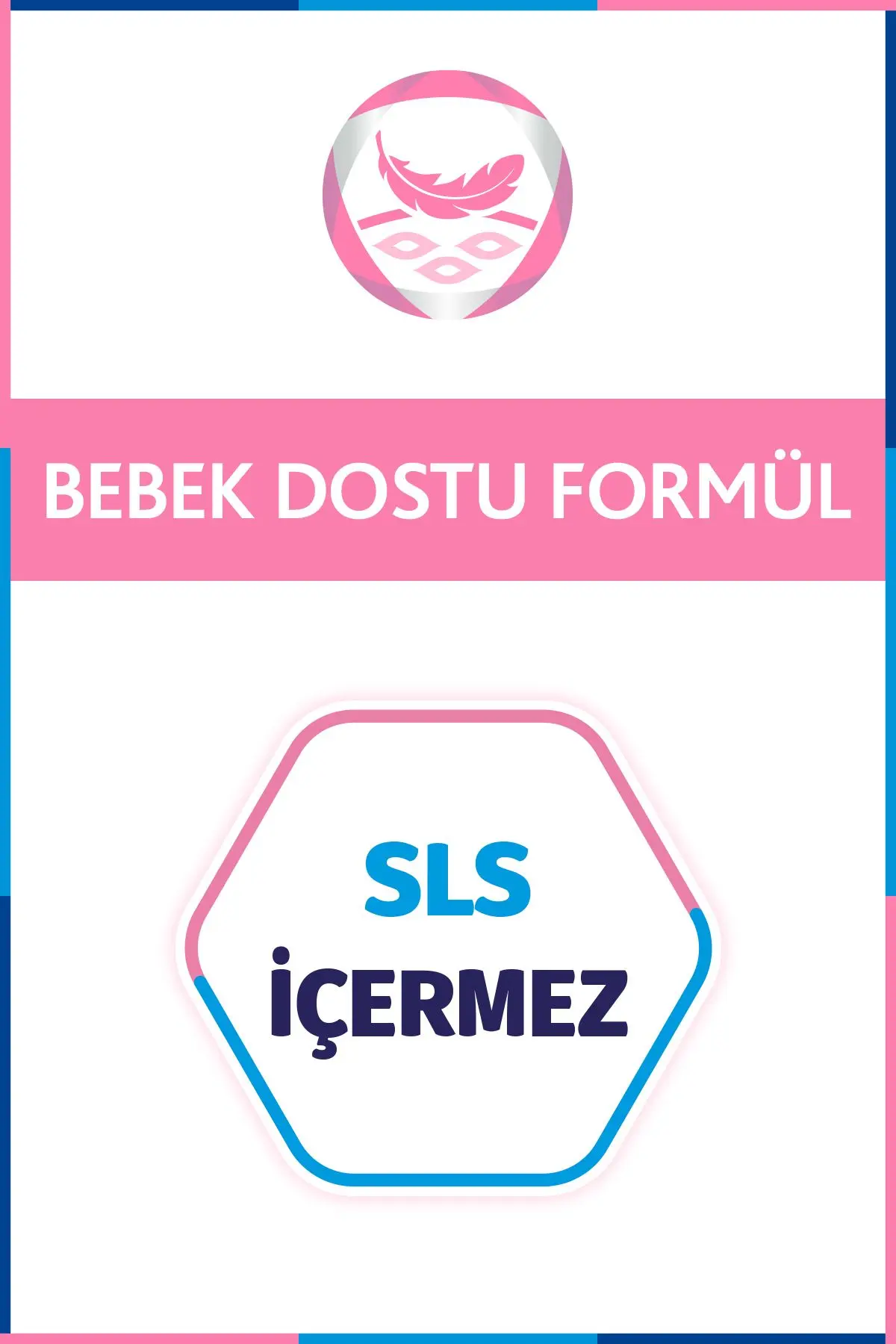 Baby Pişik Önleyici Merhem 100gr L Sls, Parfüm, Koruyucu Içermez