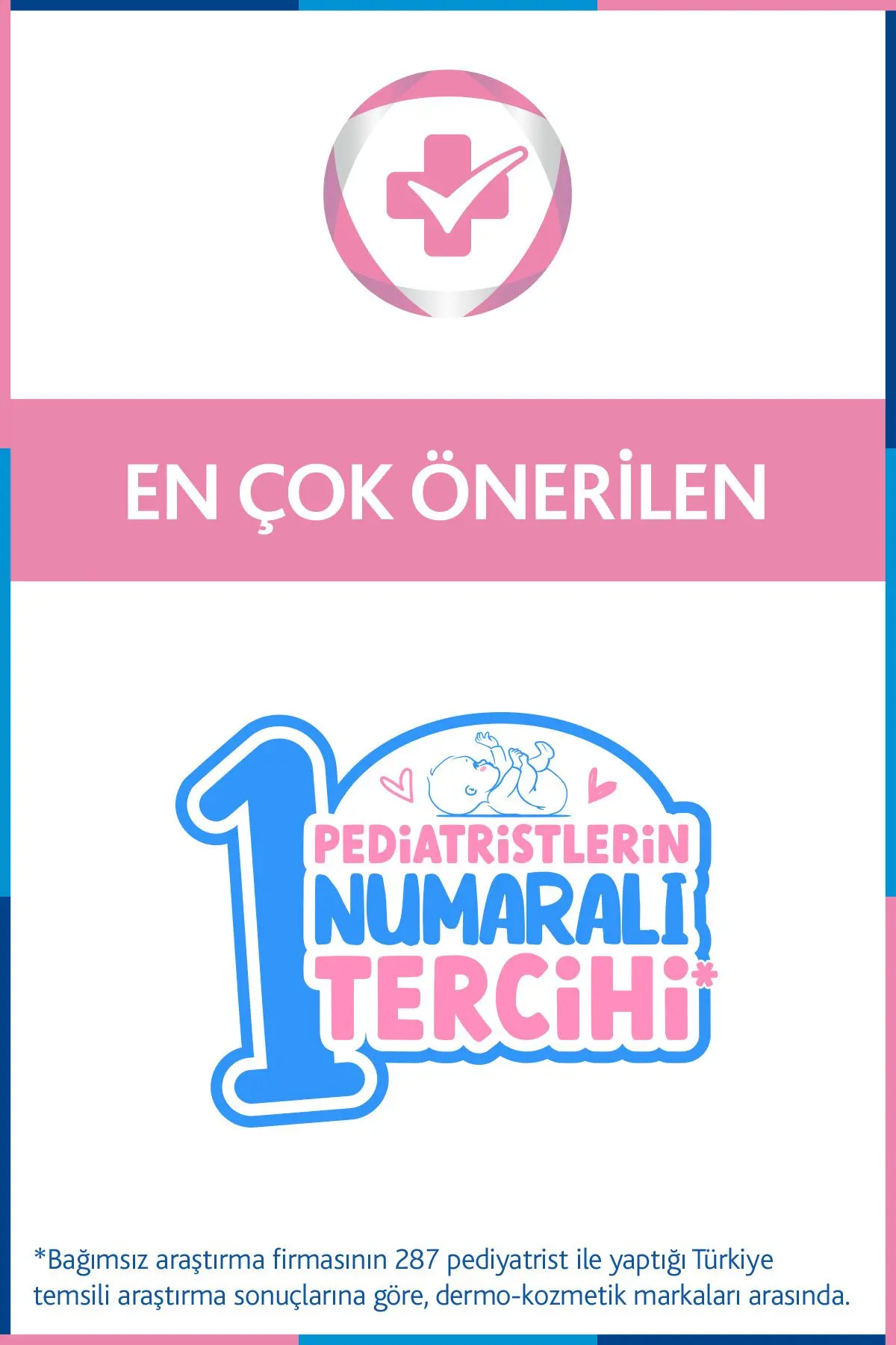 Baby Pişik Önleyici Merhem 100gr L Sls, Parfüm, Koruyucu Içermez
