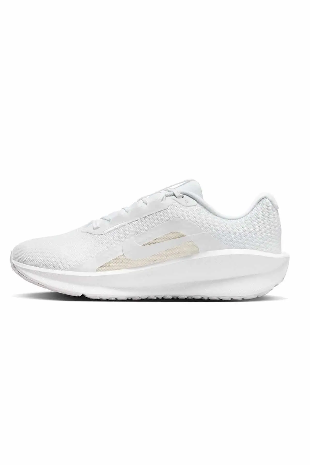 DOWNSHIFTER 13 Unisex Sneaker Ayakkabı FD6476-101-BEYAZ