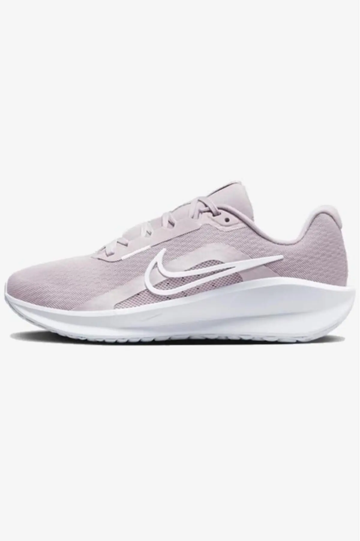 Nike W Downshifter 13 Fd6476-007 Pudra Kadın Yürüyüş & Koşu Ayakkabısı
