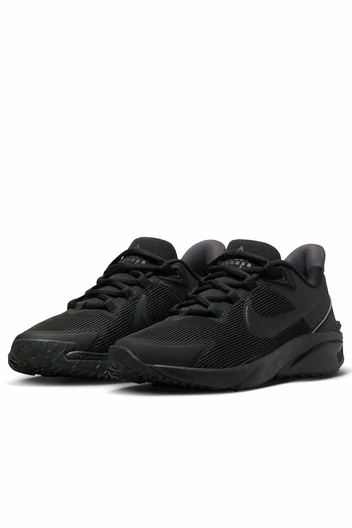 Star Runner 4 Nn Kadın Sneaker Ayakkabı Dx7615-002-siyah