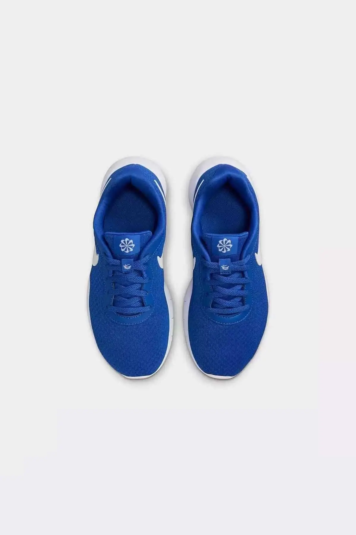 Tanjun Easyon Kadın Sneaker Ayakkabı Dx9041-401-mavi