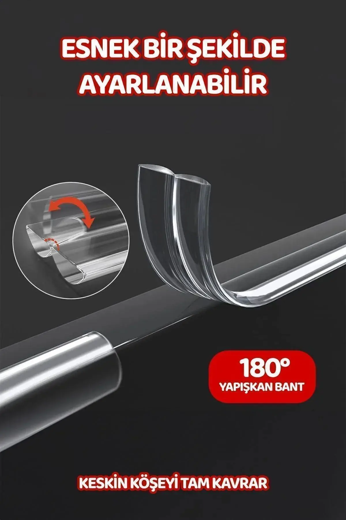 Bebek Odaları ve Bebekler için Ev Güvenlik Sistemleri Bebek Odası Güvenliği Ürünleri Şerit Köşelik