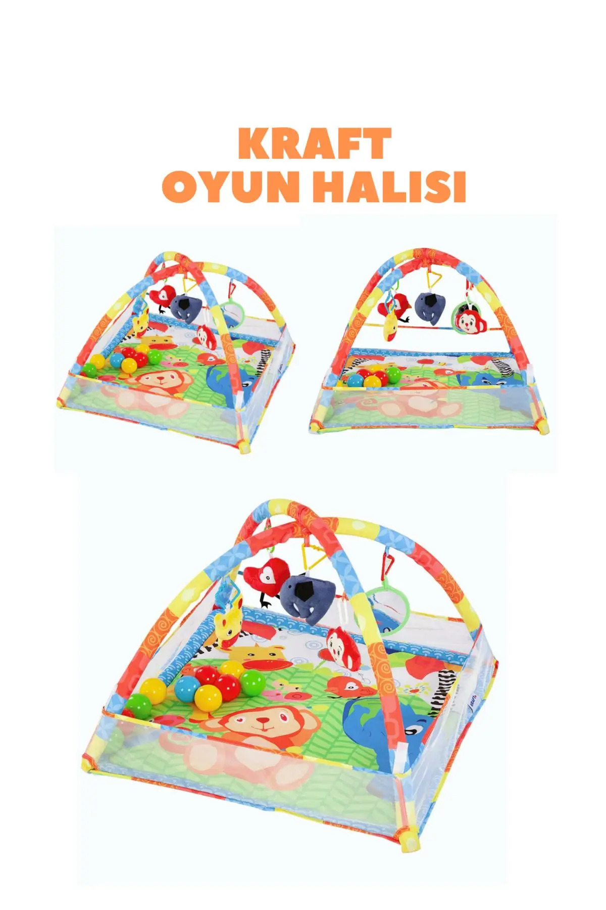 Yeni Doğan Çeyiz Seti Bebek Arabası + Anne Yanı Beşik + Yürüteç +Salıncak+ Ana Dizi