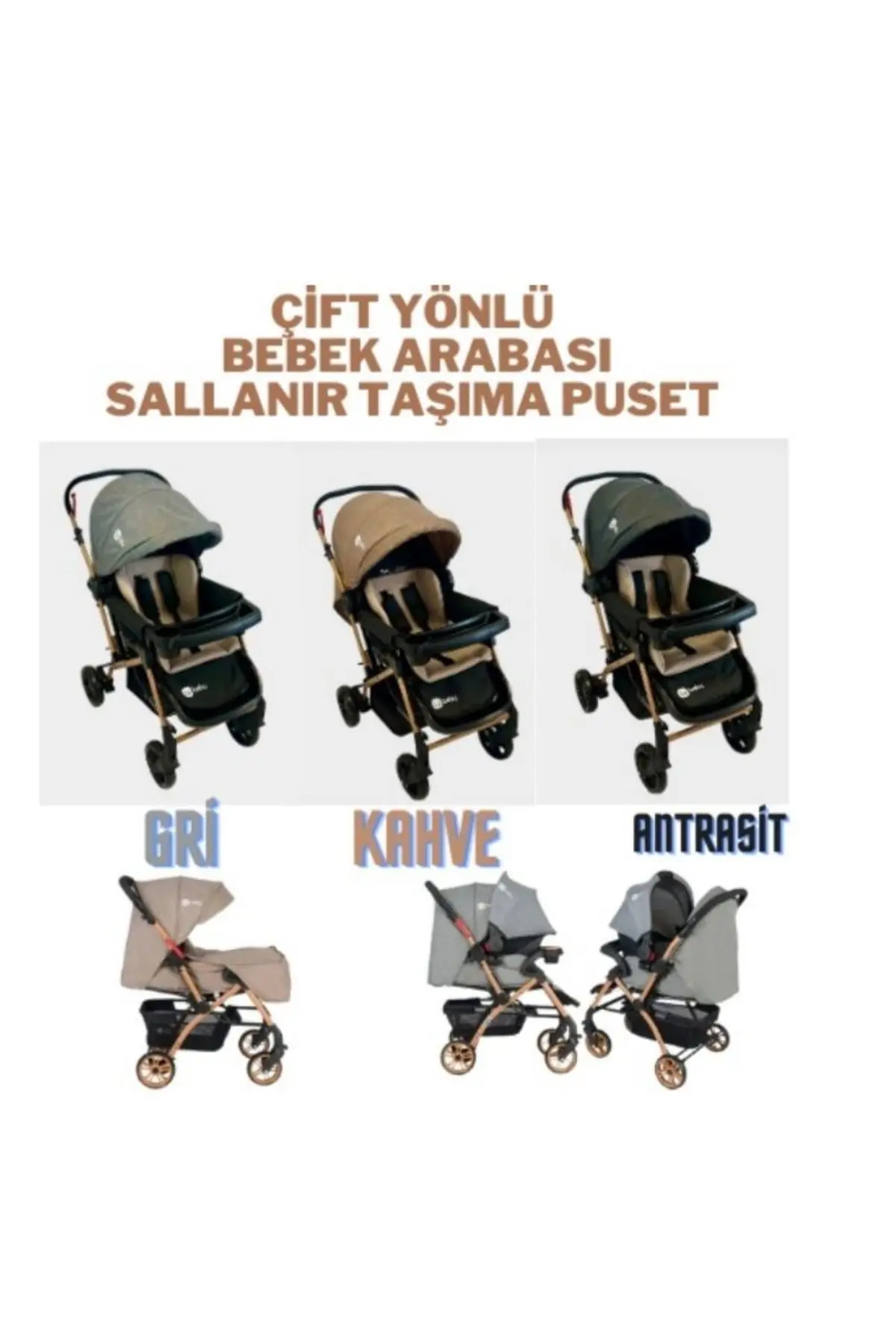 Yeni Doğan Love Lüx Çeyiz Seti (20 Parça)