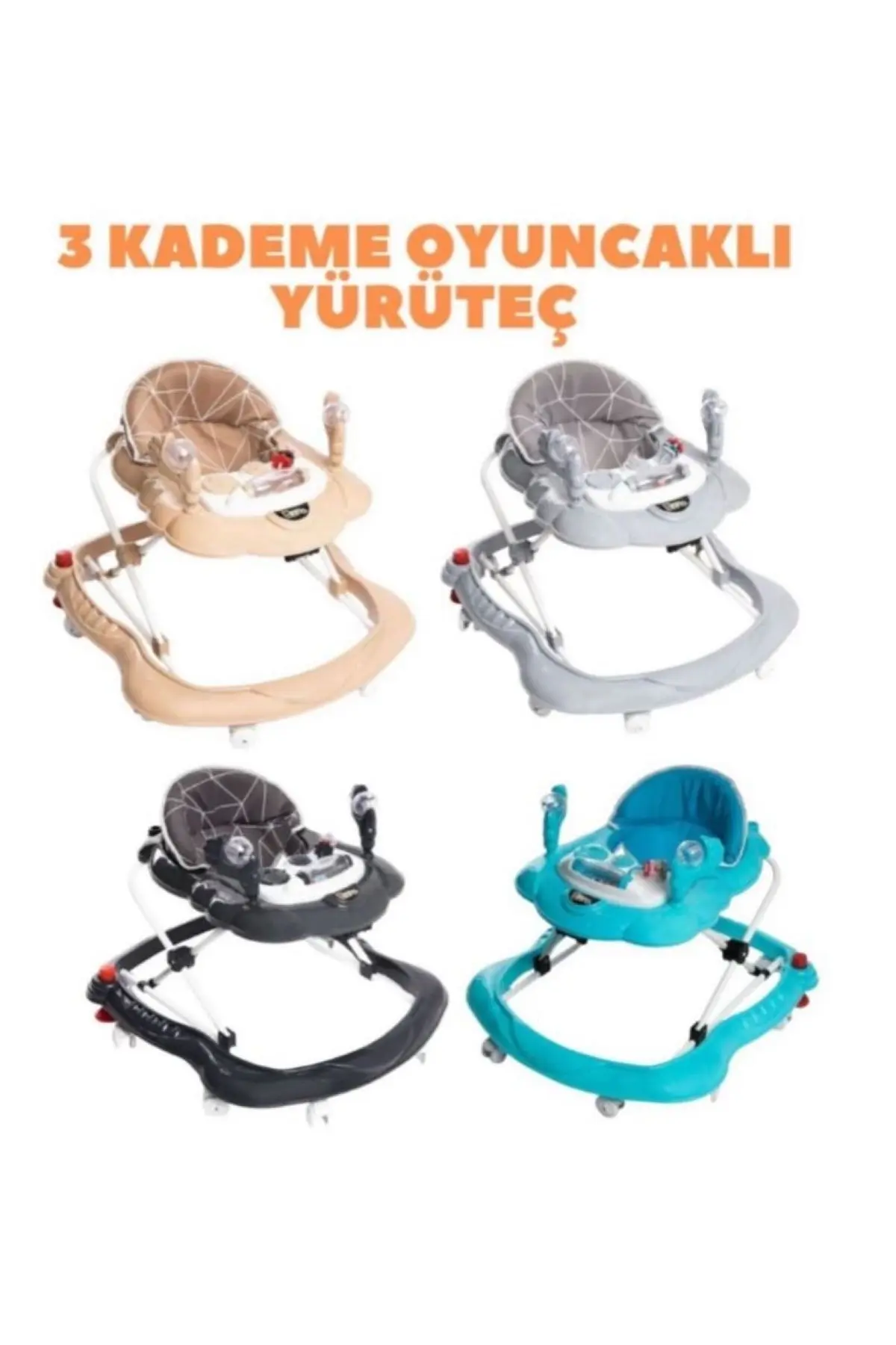 Yeni Doğan Love Lüx Çeyiz Seti (20 Parça)