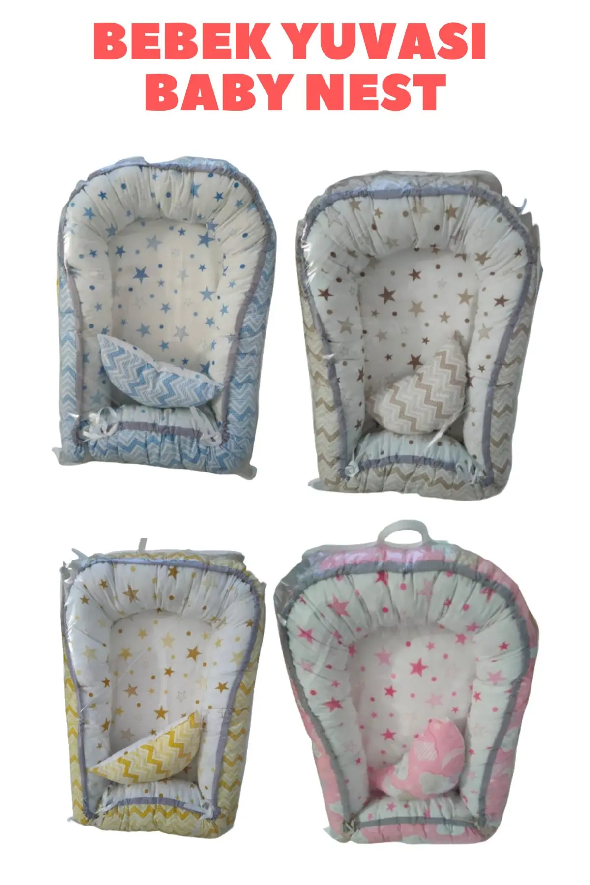 Yeni Doğan Çeyiz Bebek Arabası+Puset+Park Beşik+Yürüteç+Ana Dizi+Oyun Halısı+Mama Sandal.+Baby Nest