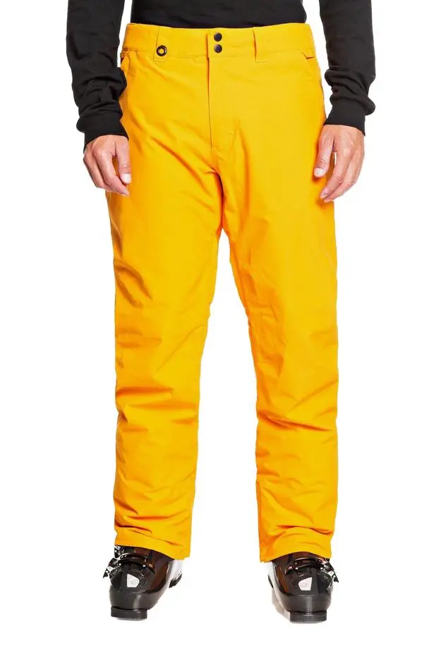 Quiksilver Quiksilver Estate Pt Erkek Snowboard Pantolonu