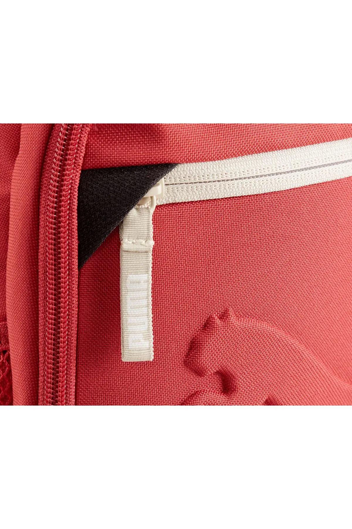 Günlük Kullanıma Uygun Sırt Çantası Buzz Youth Backpack Bordo