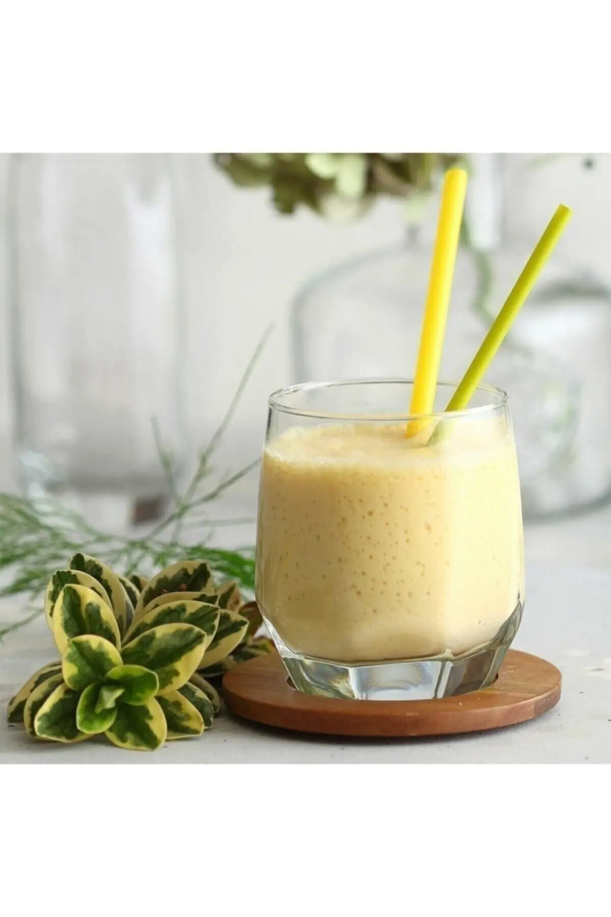 18 Parça Meşrubat Bardağı Seti Fma05058