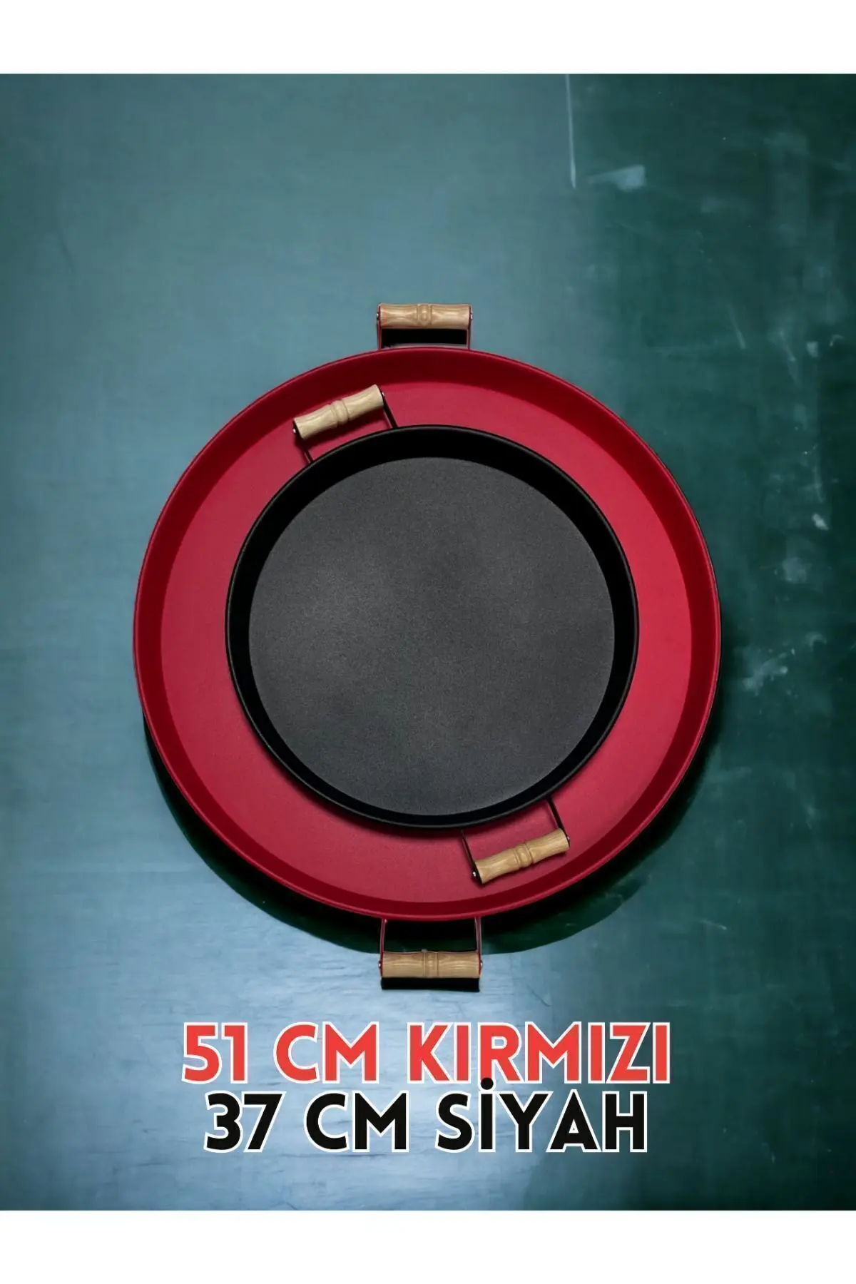 Kırmızı-3293