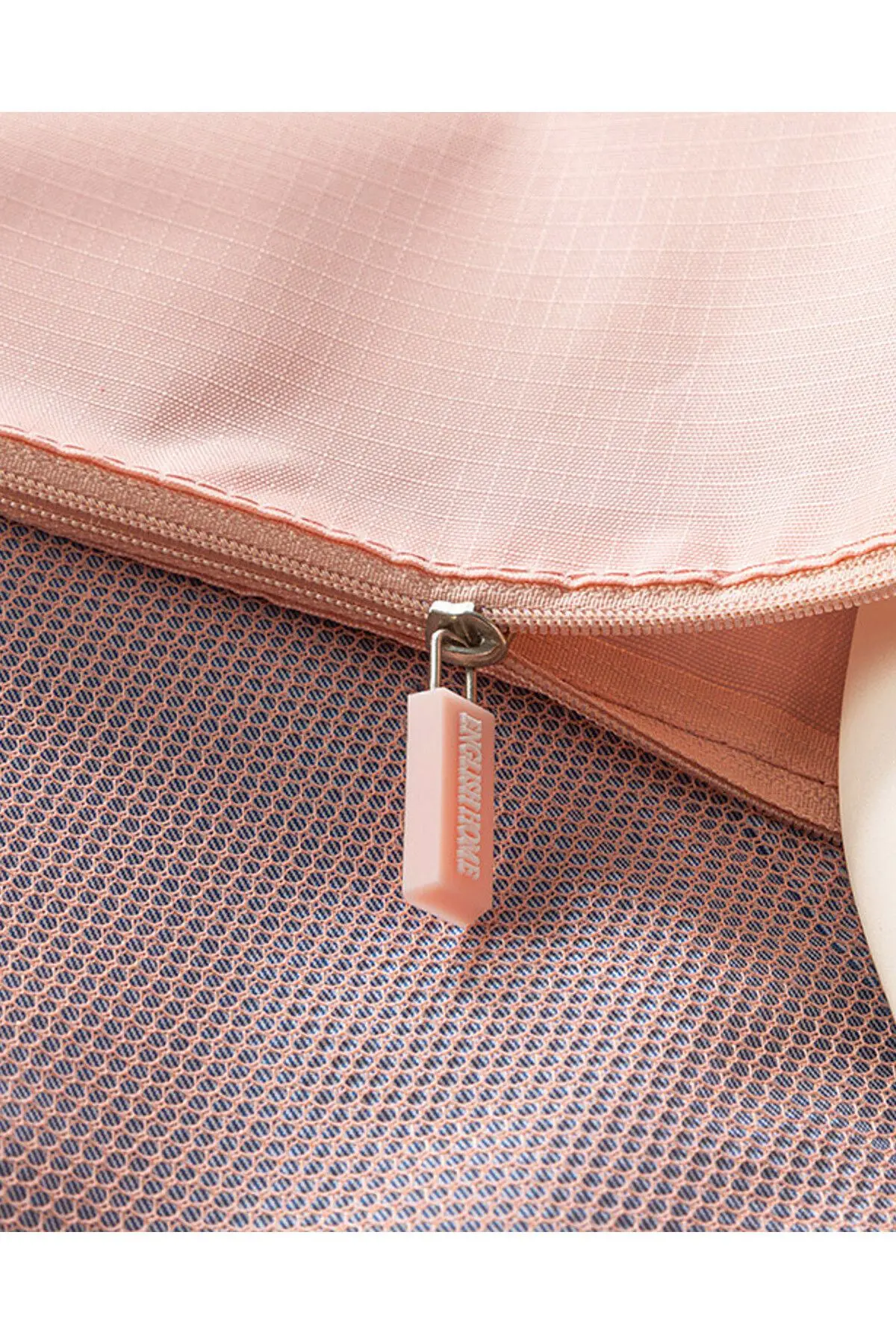 Blare 6'lı Organizer Set Pudra