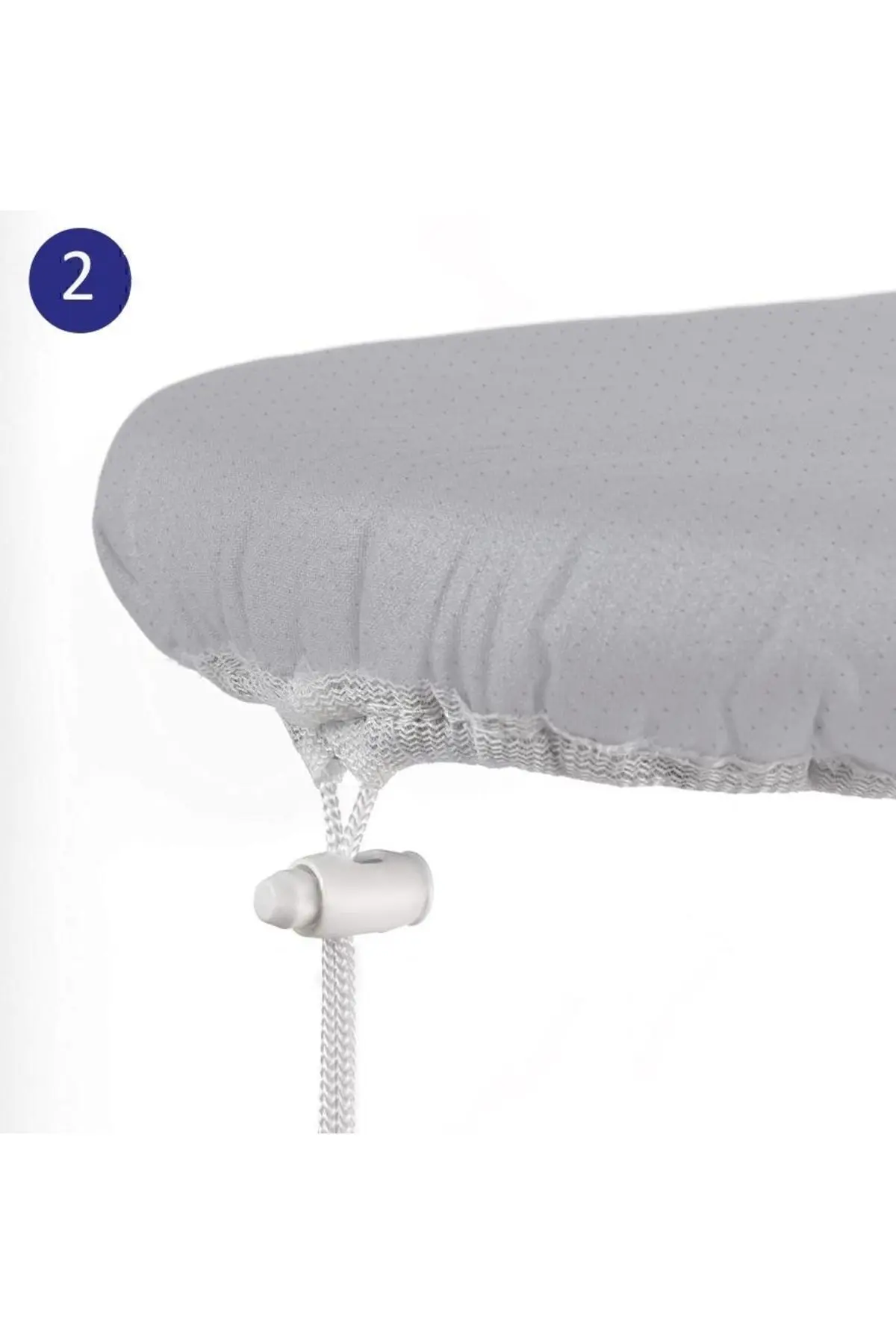 Optimum Park Go Ütü Masası Kılıfı Örtüsü Bezi Ev Gereçler Evtex