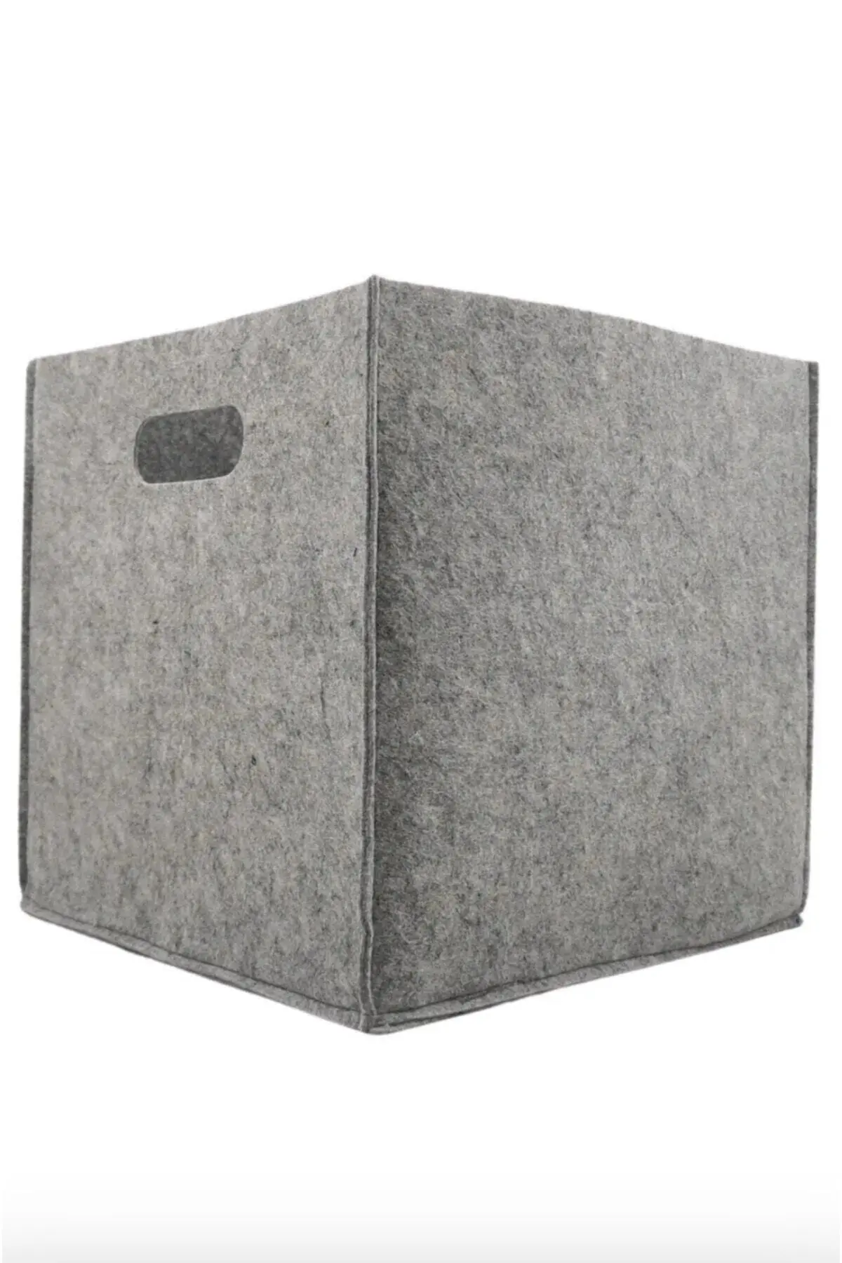 Çok Amaçlı Keçe Organizer Sepet Çocuk Odası