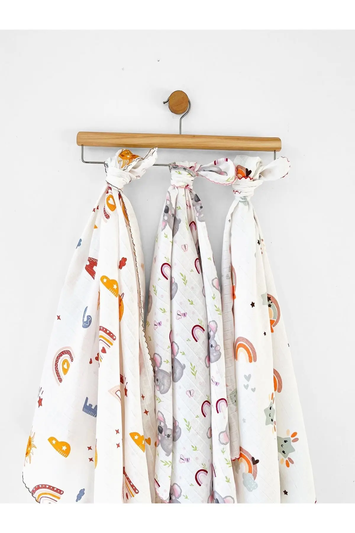 Gökkusağı/Koala/T.harf