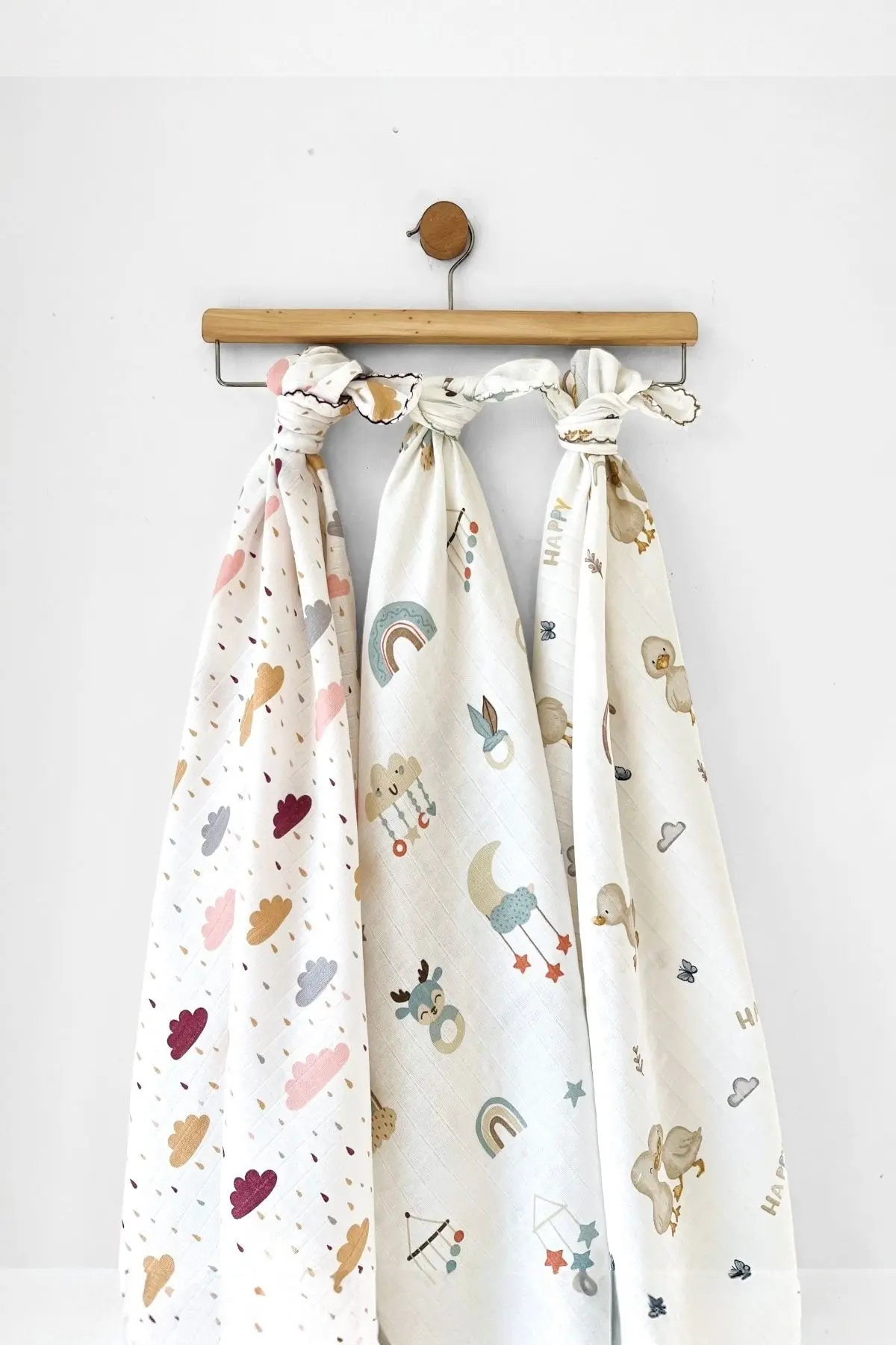 BordoBulut/Emzik/Ördek