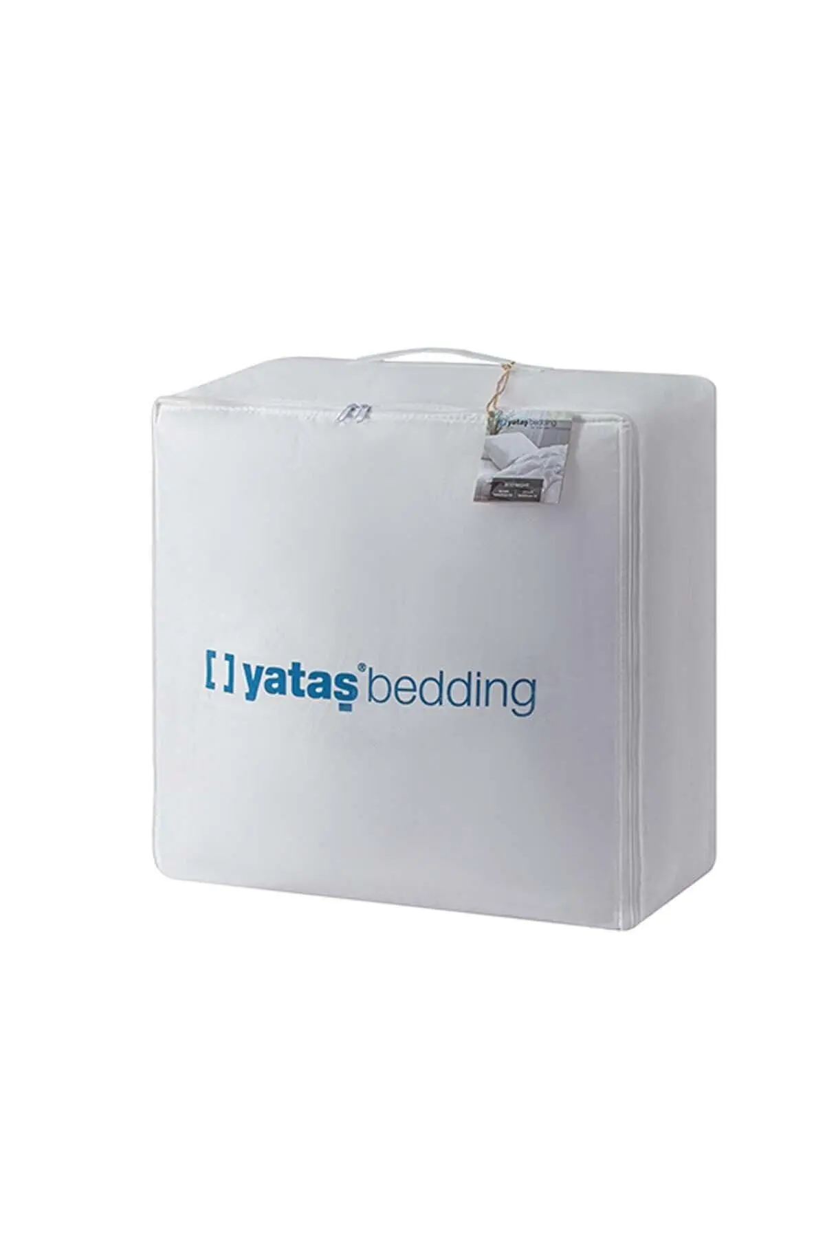 Eco Night Çift Kişilik Yorgan - Yastık Set