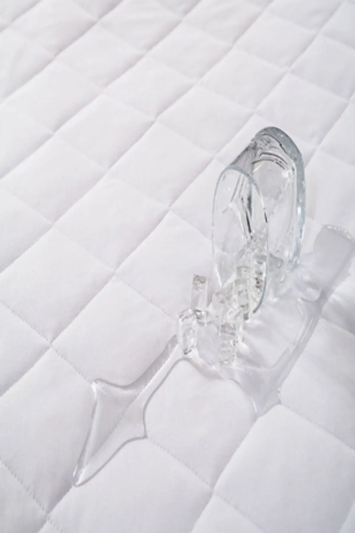 Kapitone Fitted Su Sıvı Geçirmez Alez Çarşaf Tek Ve Çift Kişilik Kapitoneli Pamuklu Yatak Alezi