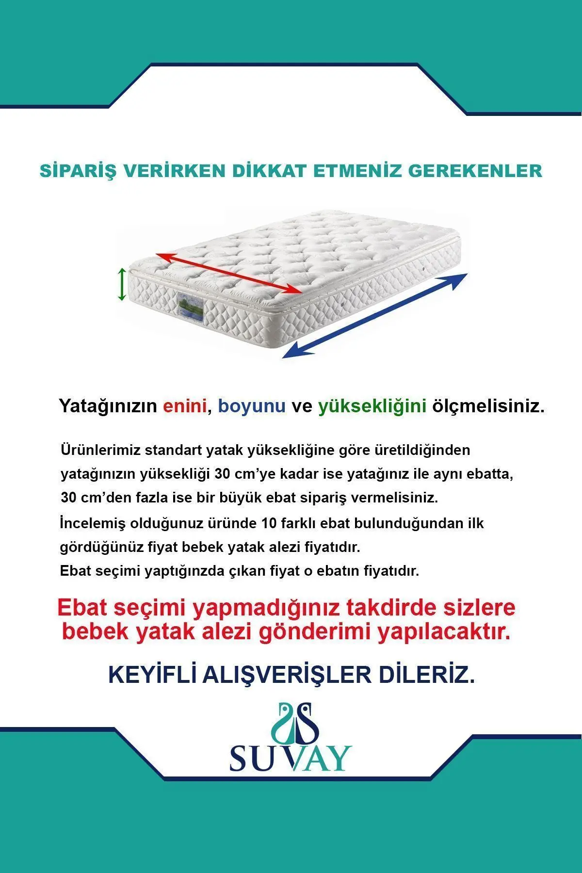 Kapitone Fitted Su Sıvı Geçirmez Alez Çarşaf Tek Ve Çift Kişilik Kapitoneli Pamuklu Yatak Alezi