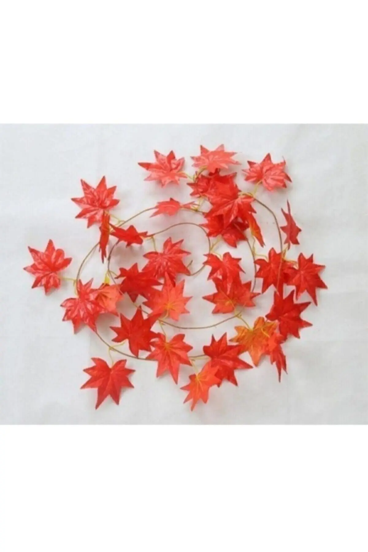 Sonbahar Dekor Yapay Sarmaşık 2.30cm