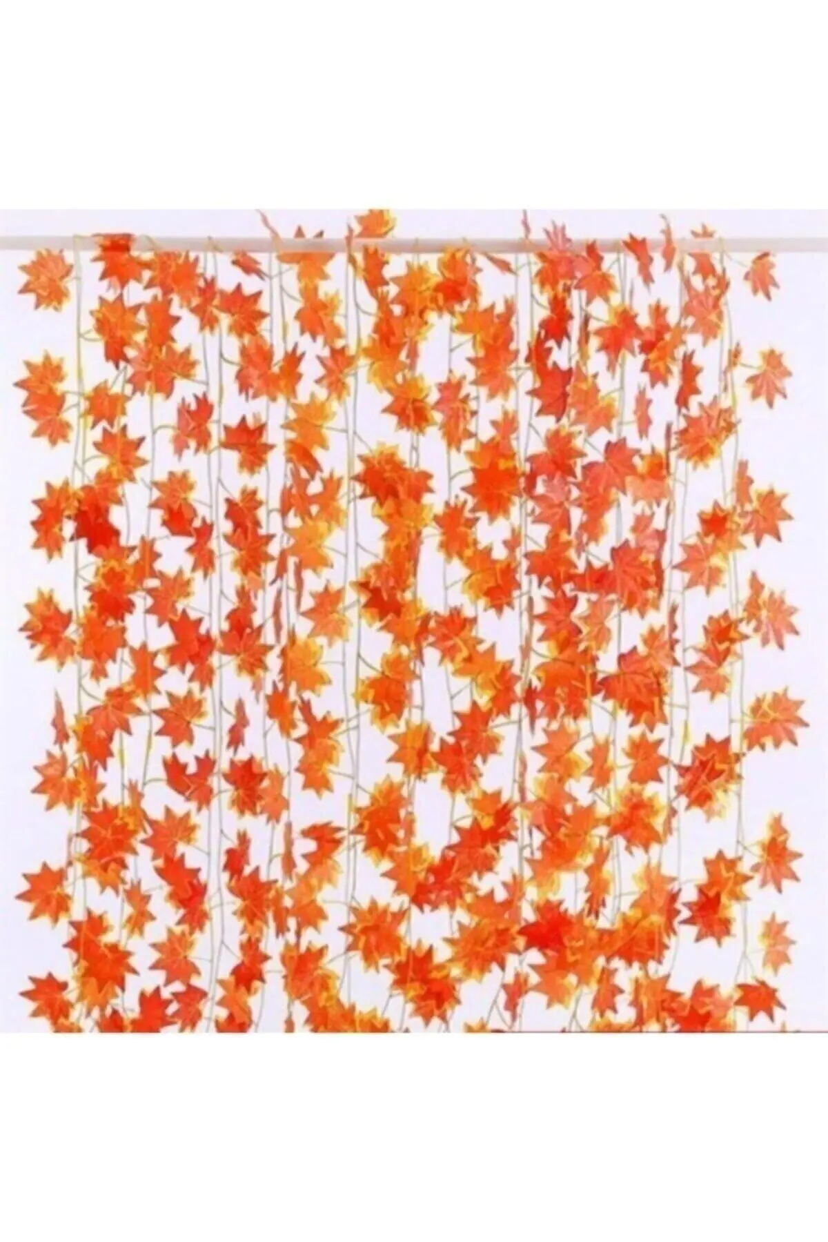 Anka Feniks Sonbahar Dekor Yapay Sarmaşık 2.30cm