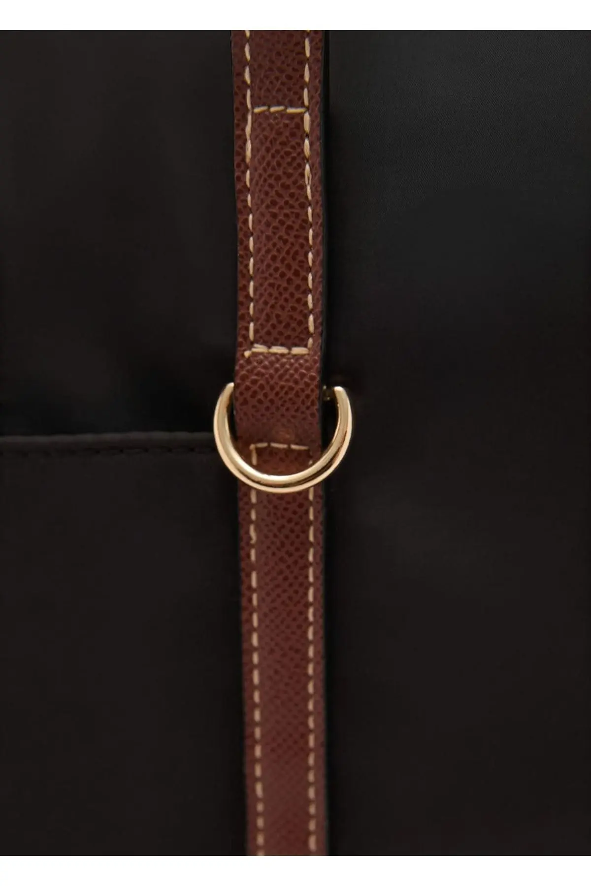 Naylon Shopper Çanta