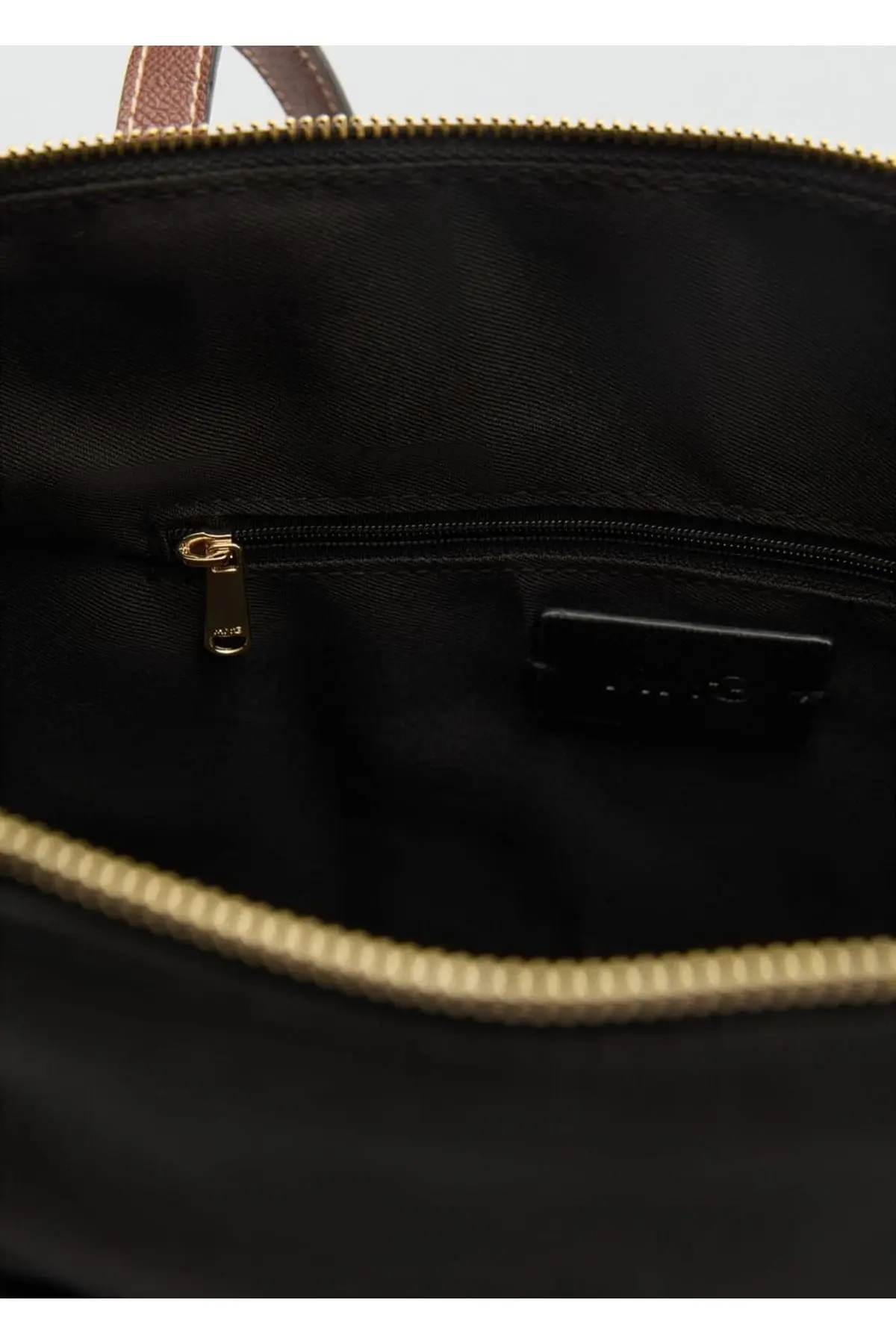 Naylon Shopper Çanta