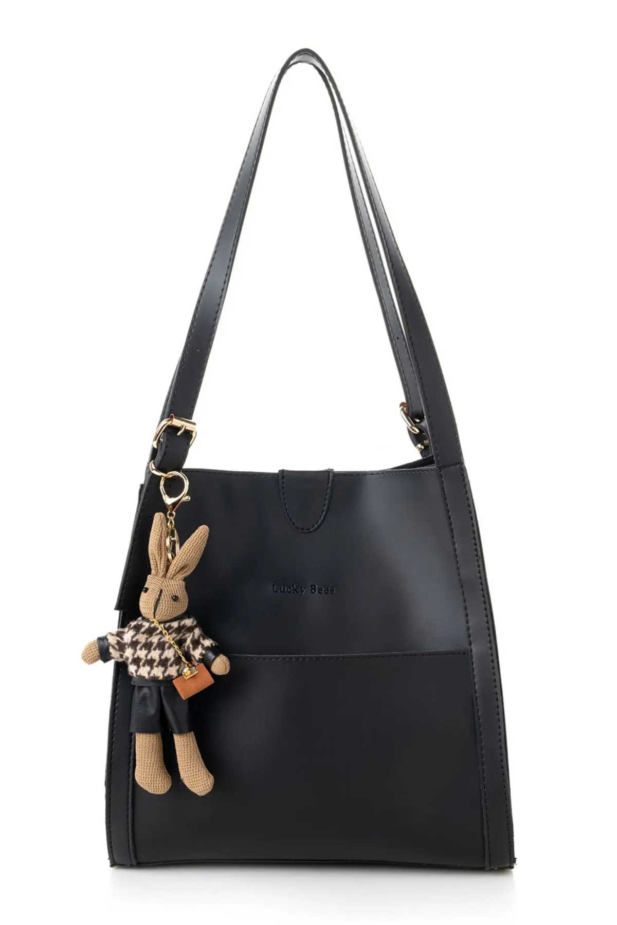 Kadın El Ve Omuz Çantası