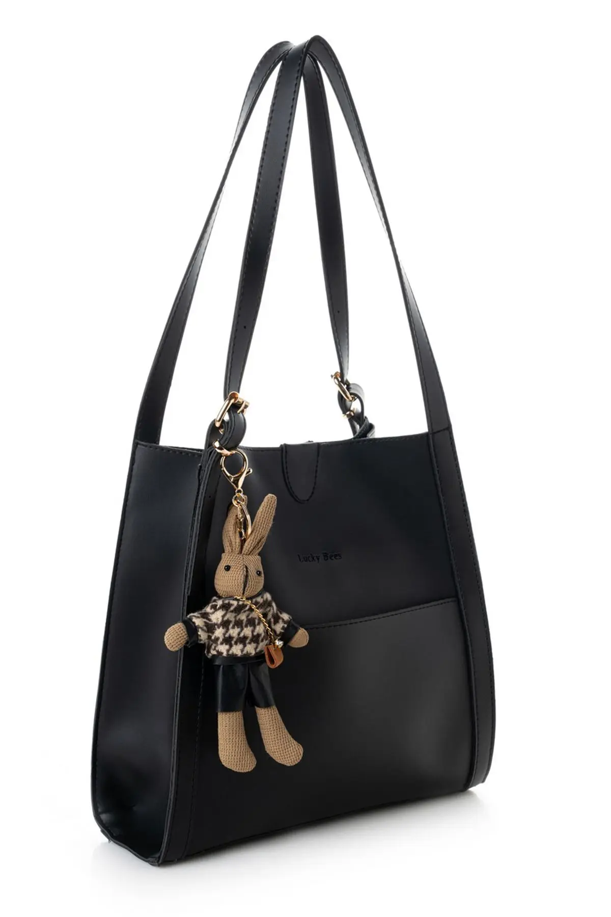 Kadın El Ve Omuz Çantası