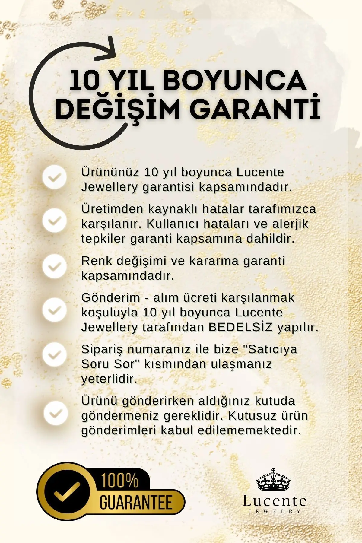 Luxury Serisi Işıklı Hediye Kutulu Mor Lotus Çiçeği Rose Kaplama 925 Ayar Kararmaz Gümüş Kolye