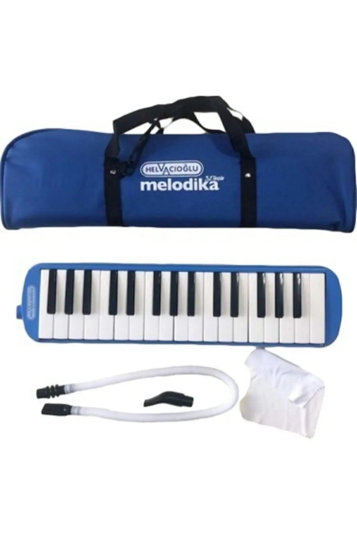 Helvacıoğlu 32 Tuşlu Melodika
