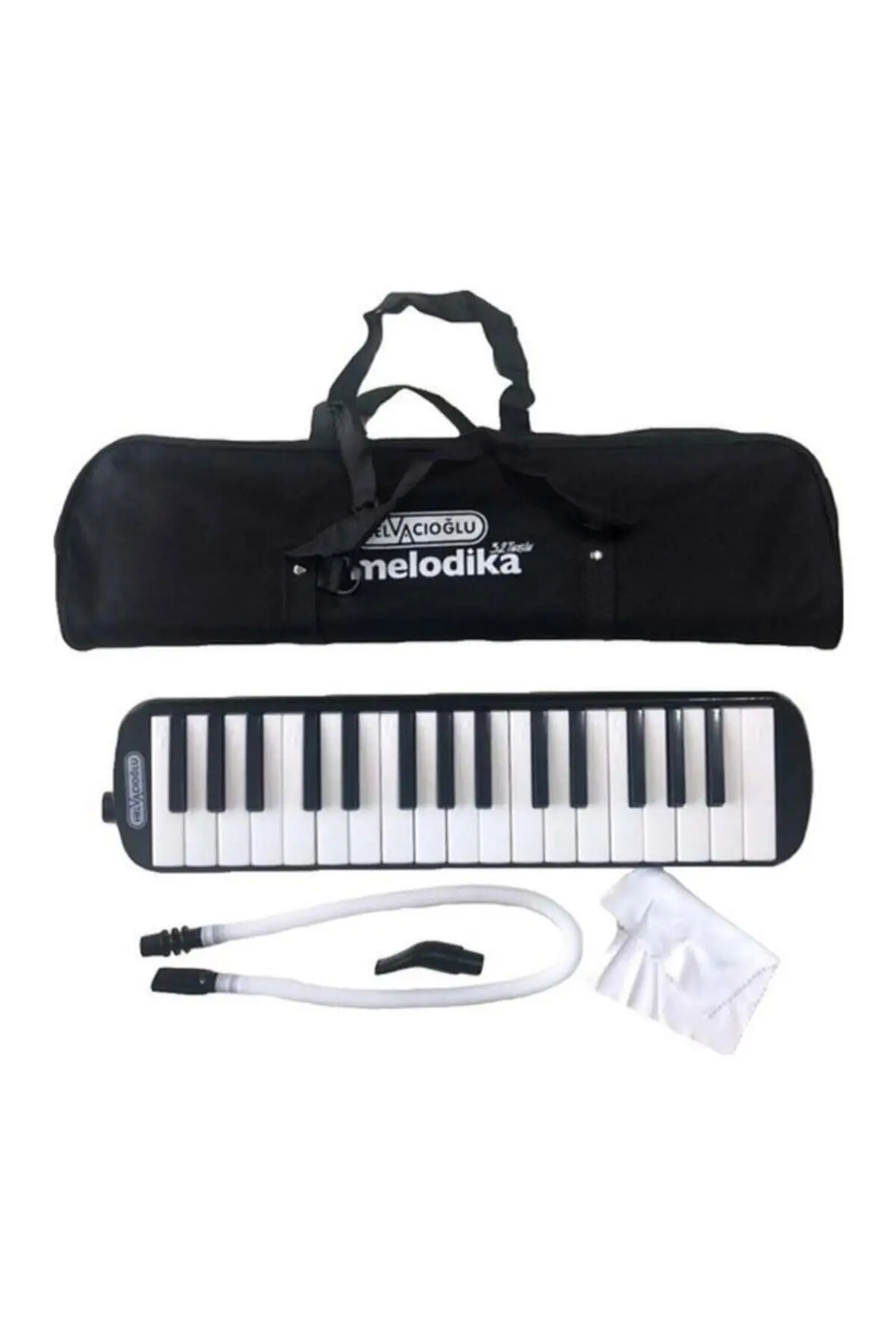 Helvacıoğlu 32 Tuşlu Melodika