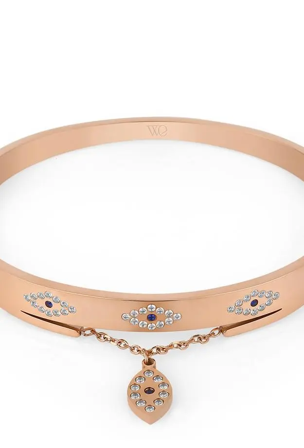 Wesse Wesse JWDG1037-03 Kadın Bileklik