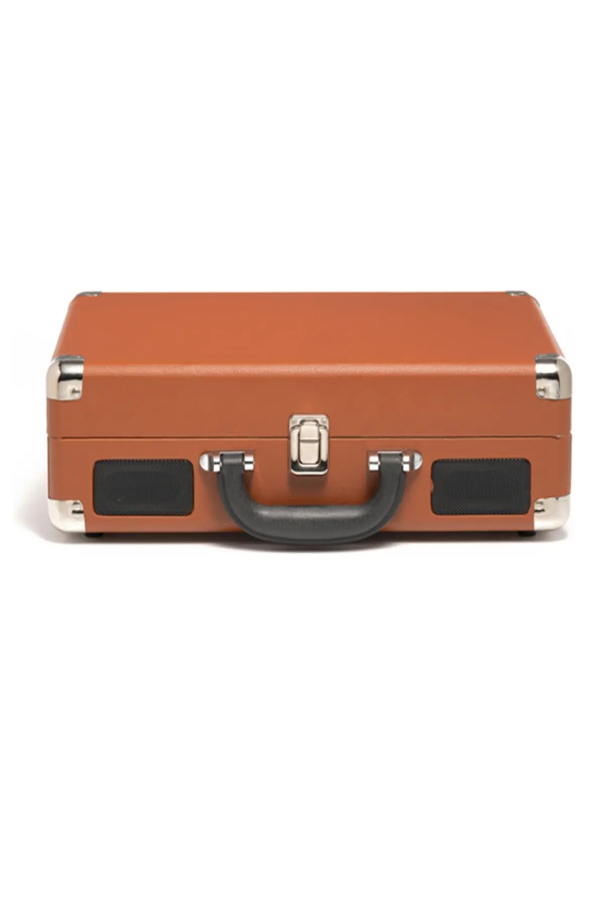 Plak Çalar T317B - Pro (Kahve-Bluetooth-Şarjlı)
