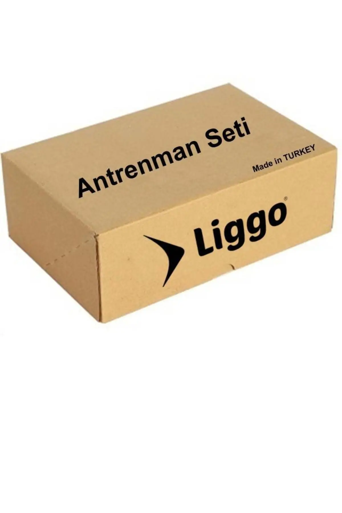 Antrenman Seti 4m Merdiven Huni Çanak Koordinasyon Çemberi