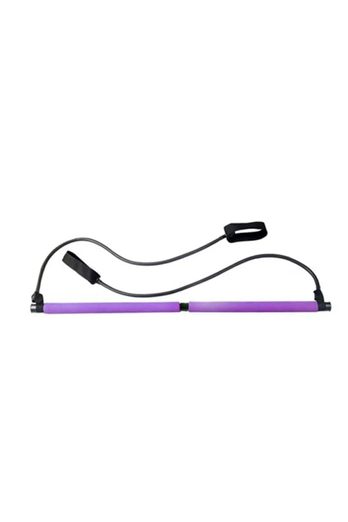 Delta Squat Pilates Jimnastik Egzersiz Çubuğu Portable Studio Squat Barı