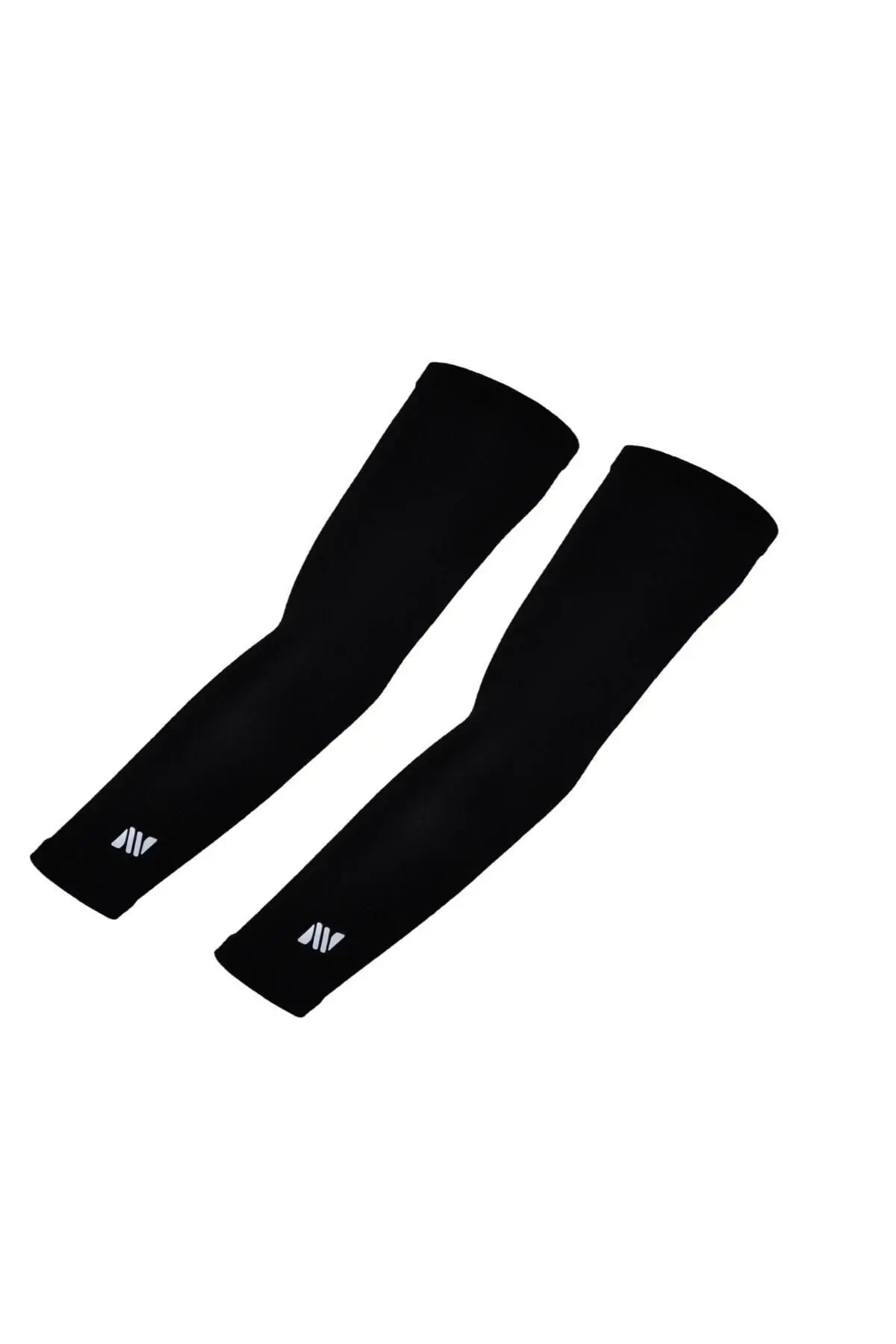 Net Spor Unısex Siyah Tactel Basketbol Voleybol Kolluğu 1 Çift Nts20211011-001/2