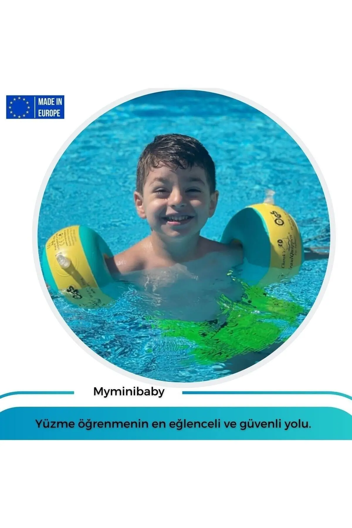 Başlangıç Seviye Yüzme Kolluk