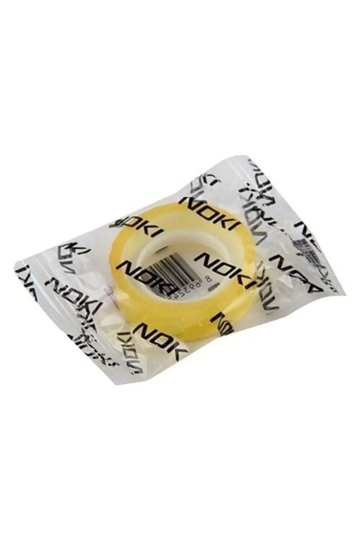 Noki Selobant Şeffaf 12mmx10m