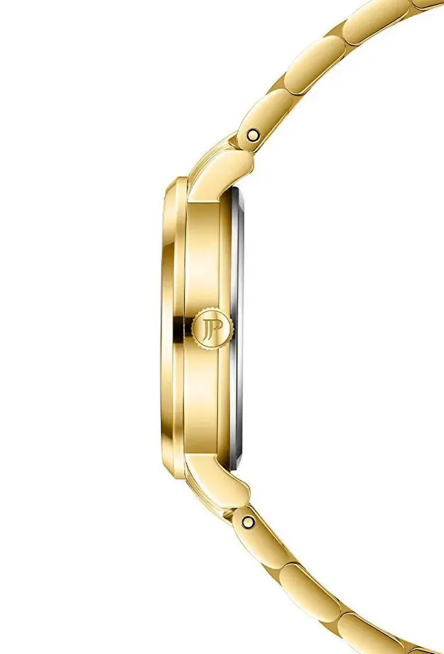 Jacques Philippe JPQLS9423X4 Kadın Kol Saati