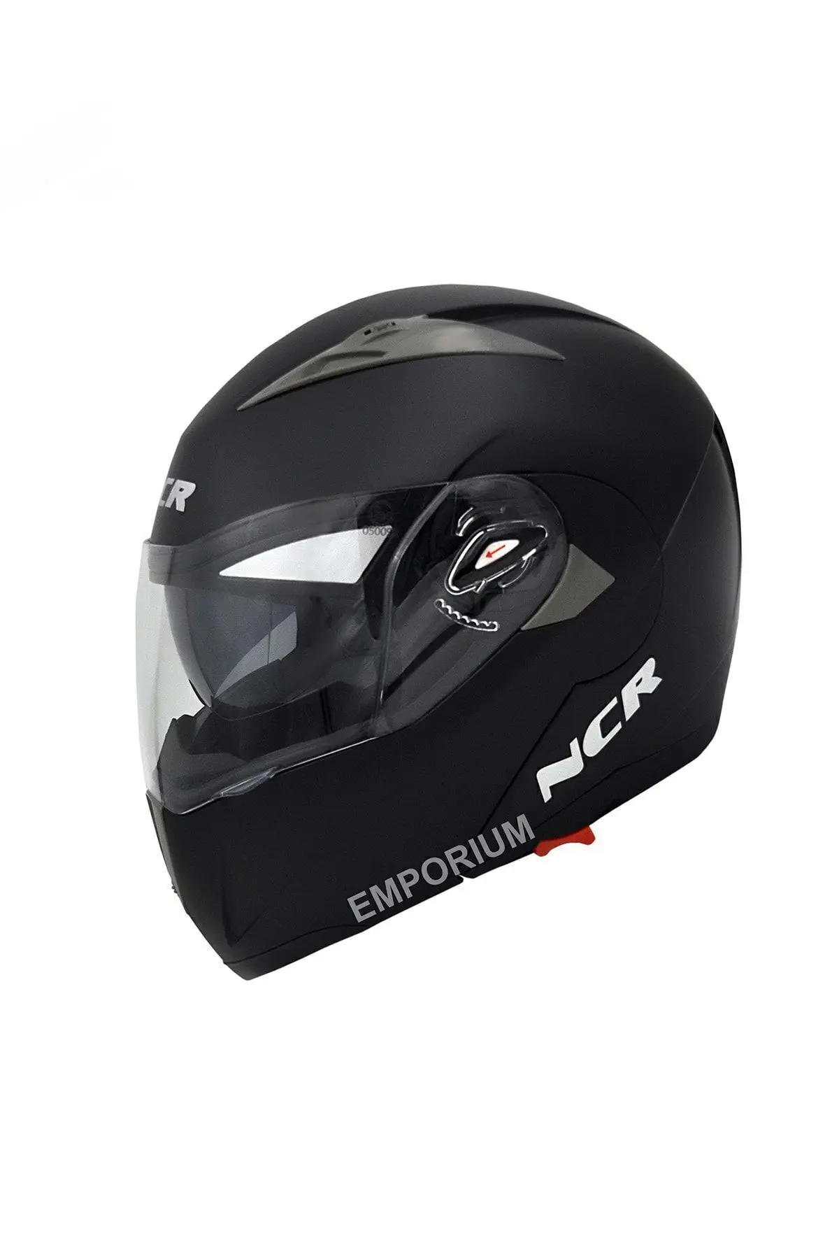 158 Solid Matt Black