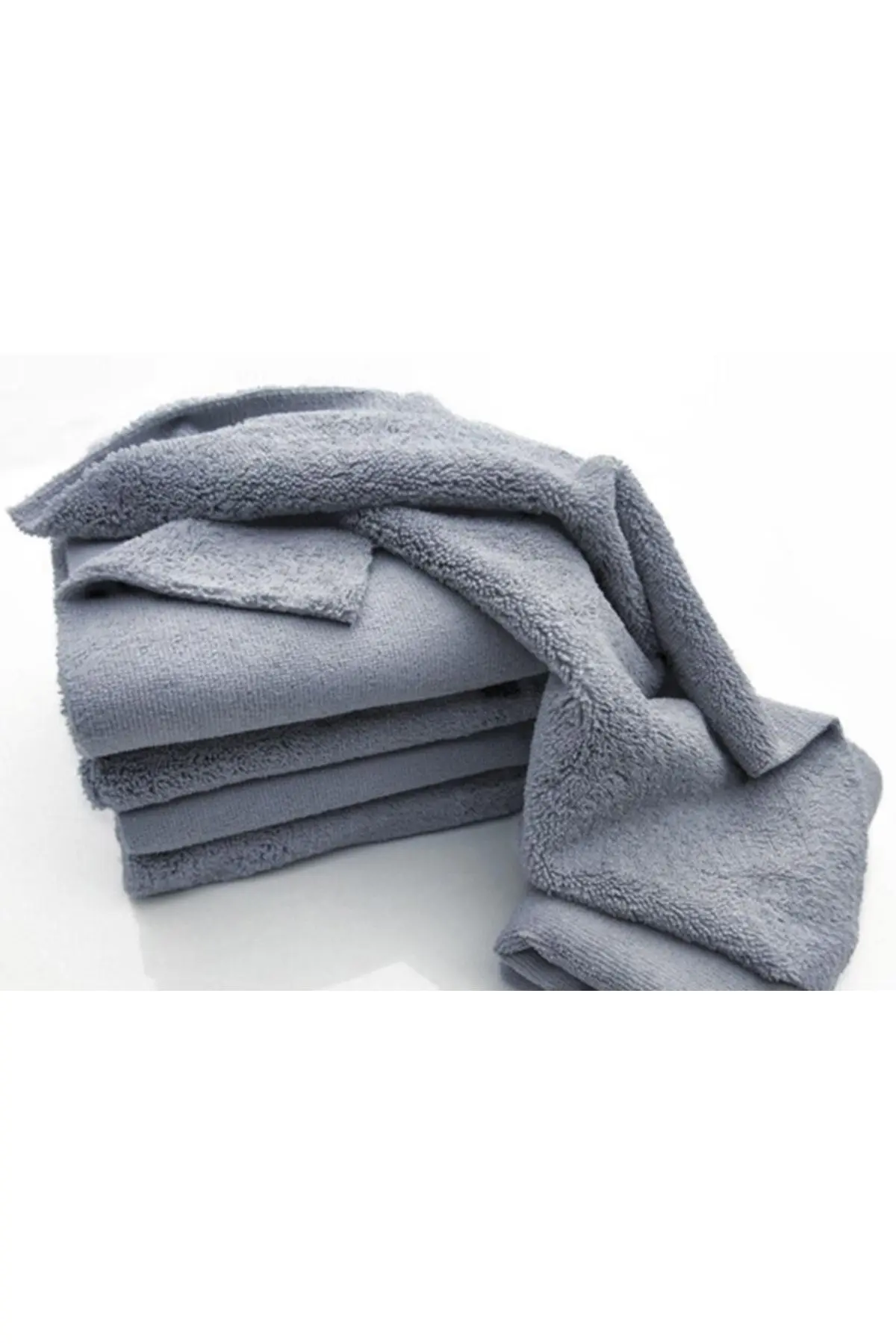 Mikrofiber Oto Kurulama Bezi Büyük Boy 50/70 Cm