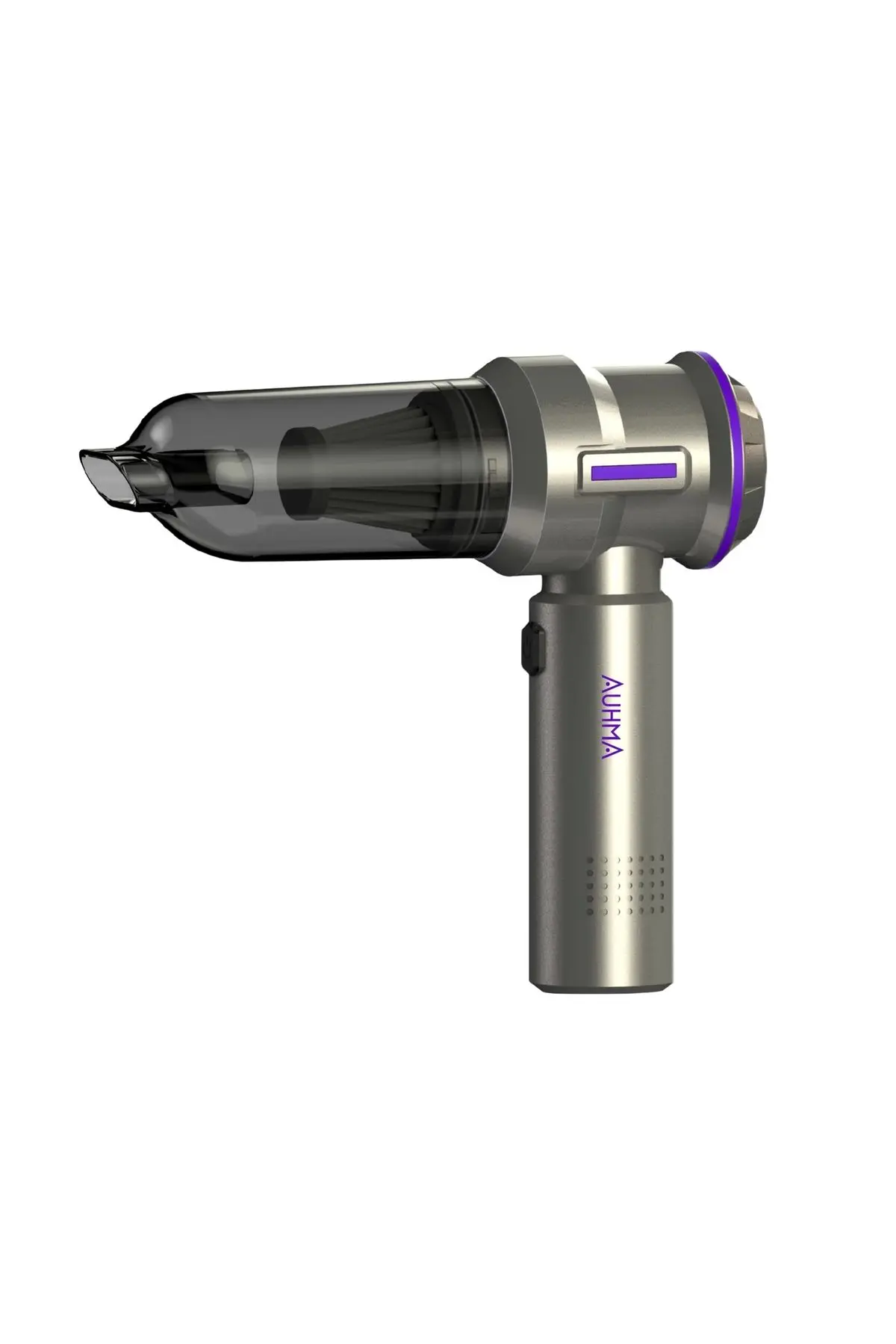 Blackbird Game Center Auhma 2 İn 1 15000PA 3 Kademeli Vakumlu Üflemeli Araç Süpergesi Hl-117