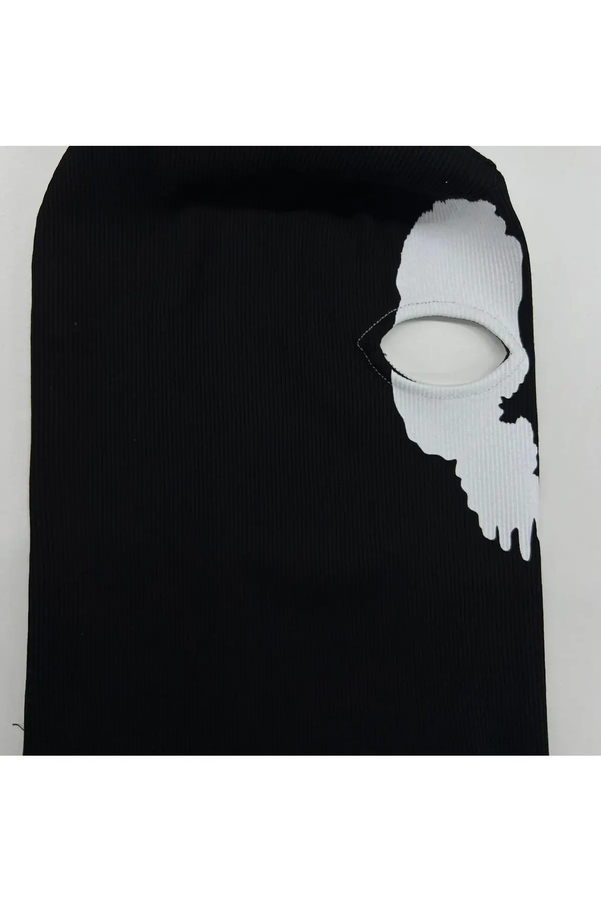 Ghost Maskesi Motor Buff Balaclava