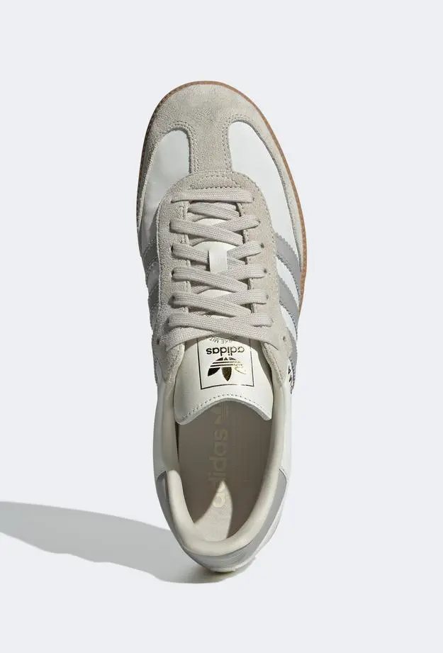 adidas Samba OG Unisex Beyaz Sneaker