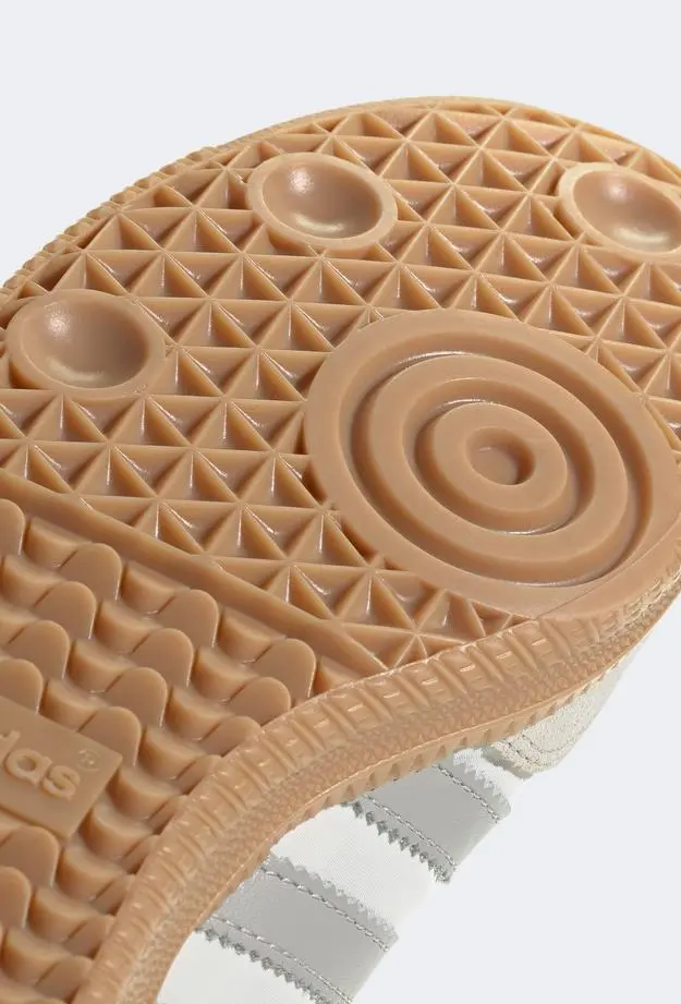 adidas Samba OG Unisex Beyaz Sneaker