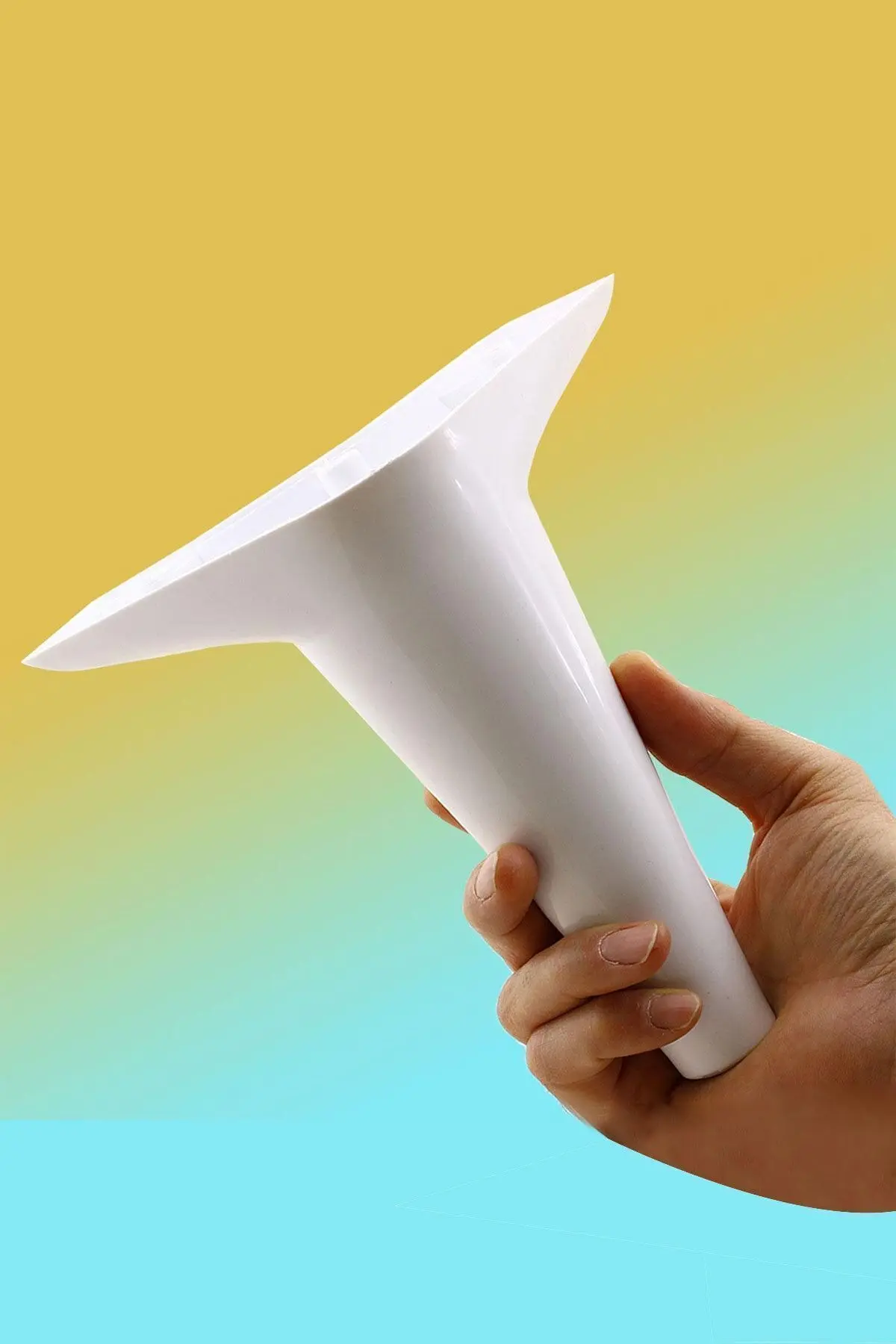 Aspen Lüks Mobilya Kanepe Koltuk Tv Ünitesi Baza Ayağı Ayakları Beyaz 15 Cm Ayak (4 ADET)