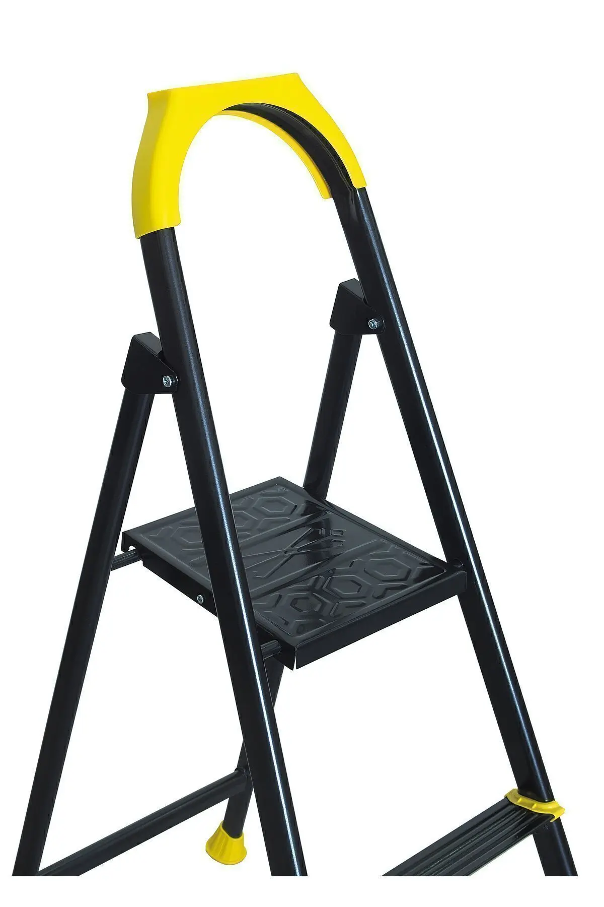 Hardy 2 1 Basamaklı Özel Tasarım Hafif Merdiven Tyc00573701866